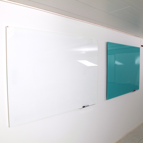 TK-Team  magnetic  Glass writing board