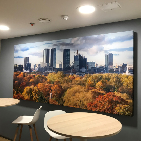 Hush Acoustic Panel