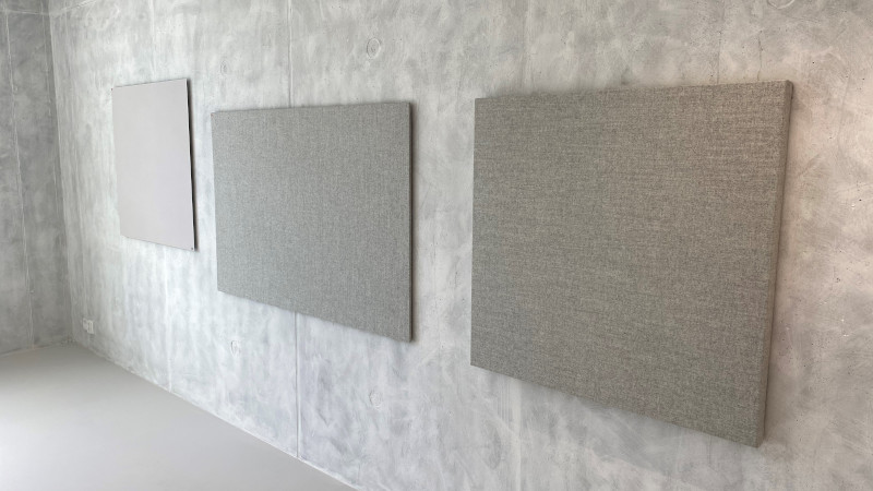 Hush Acoustic Panel