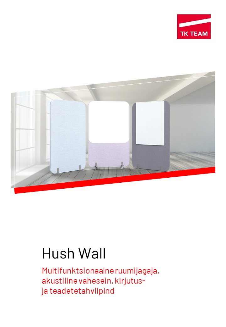 Hush Wall