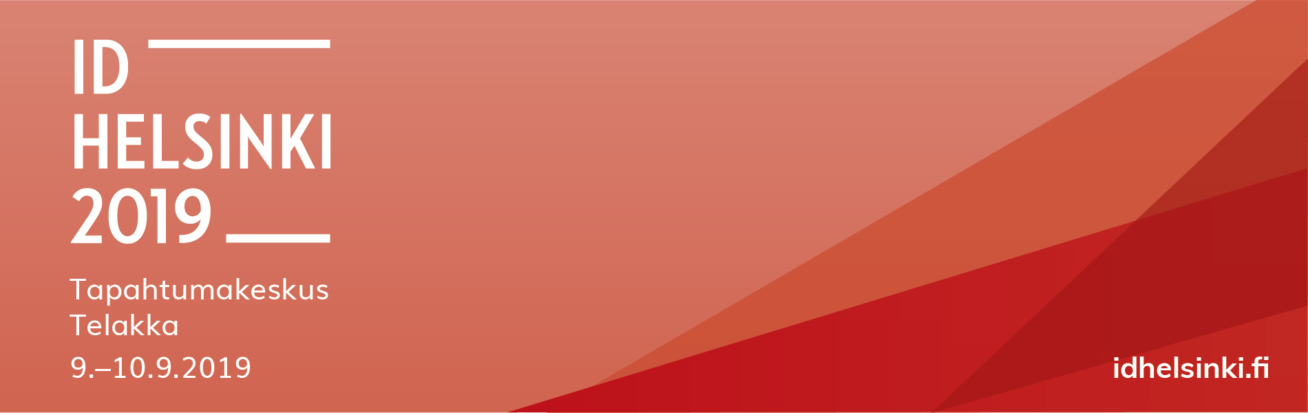 ID Helsinki 2019