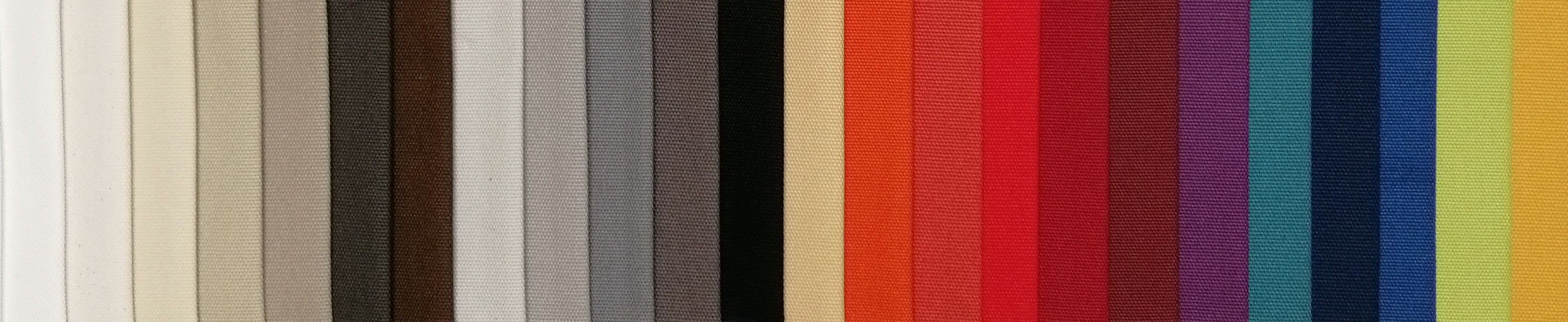 Max Cotton Colours