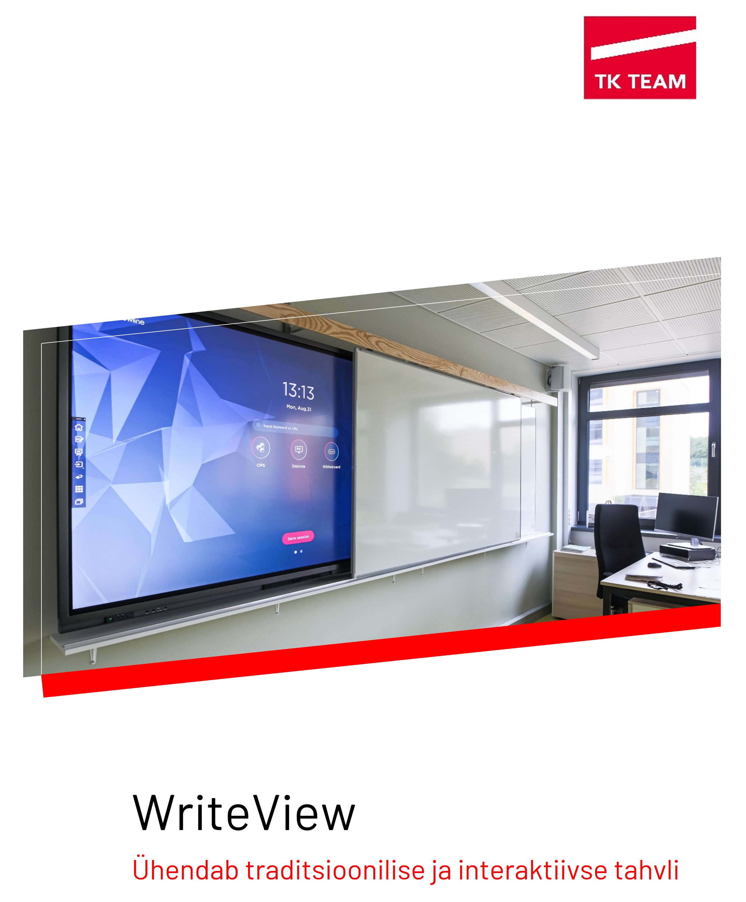 WriteView