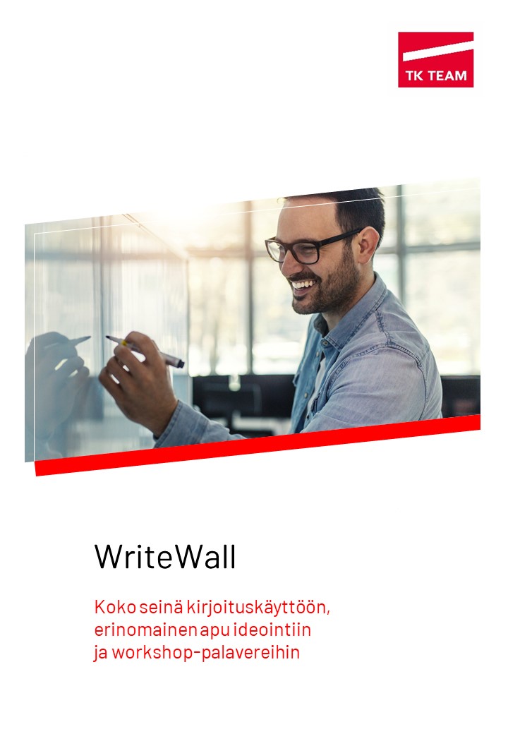 Hush Wall
