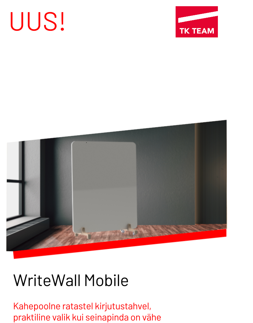 WriteWall