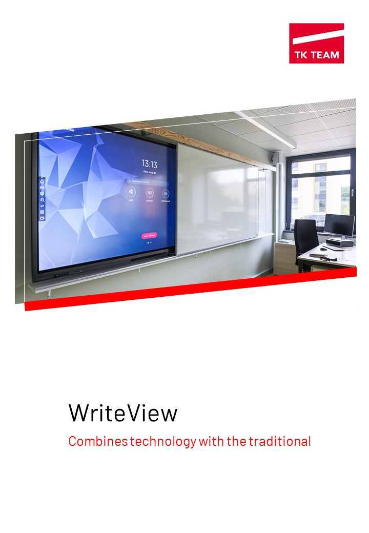 WriteWall