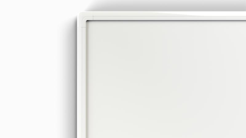 Pro white Whiteboard