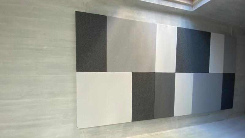 Hush Acoustic panel