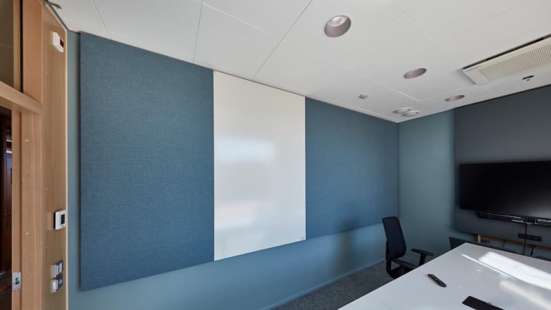 Hush Acoustic panel, A-class, sound insulation