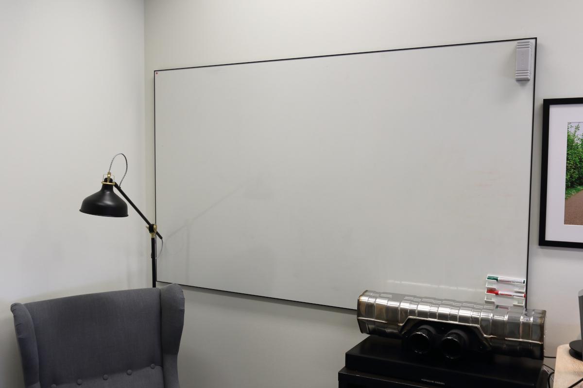 Ultra Whiteboard