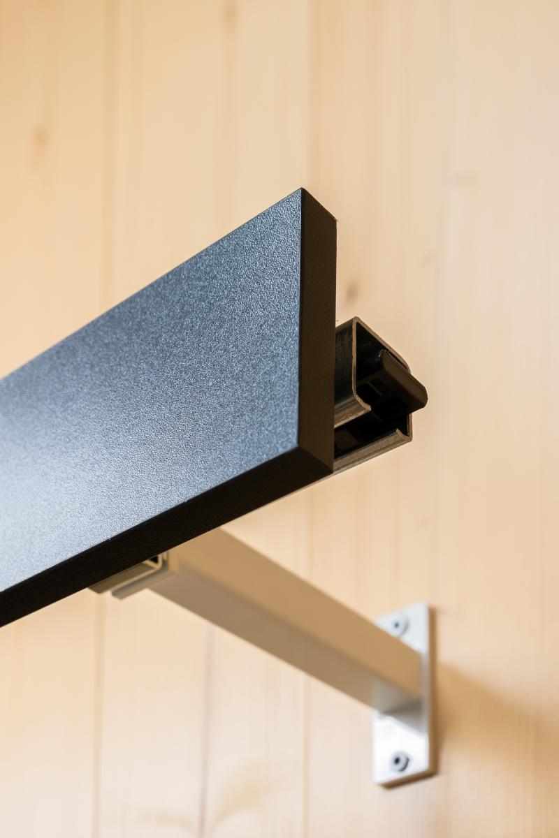 Writeviewn peitelista Võsun koulussa 