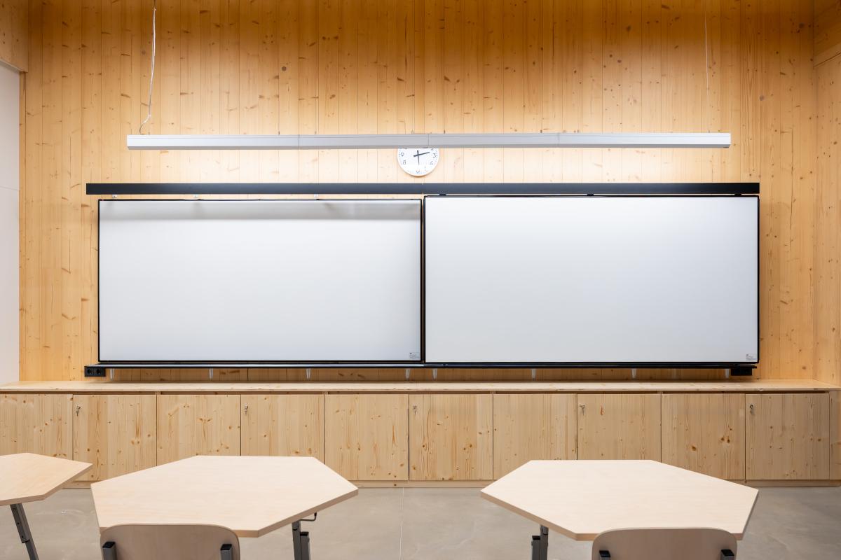 Writeview Võsun koulussa 2