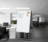 TeamWork Office, movable writing board
