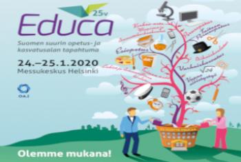 EDUCA 2020 