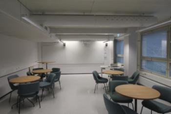 Projection surfaces