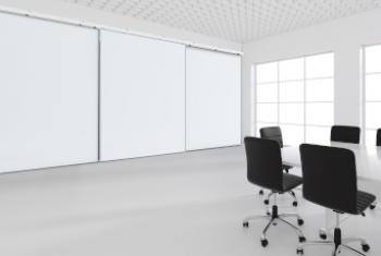 TK-Team Sliding Door Boards