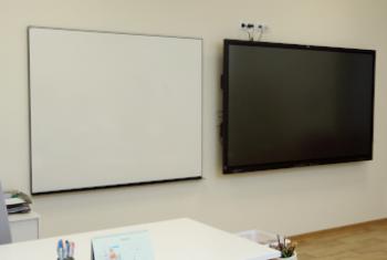 Ultra Whiteboard