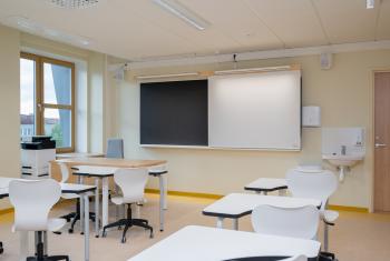 Tartu Pearl Wrtieview