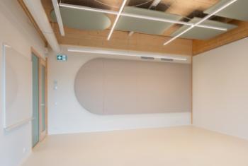 Raadi Hush akustiikkapaneeli